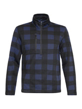 - Okarito Half Zip Fleece - OKF-0